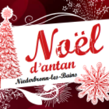 Noël d'antan - Niederbronn-Les-Bains